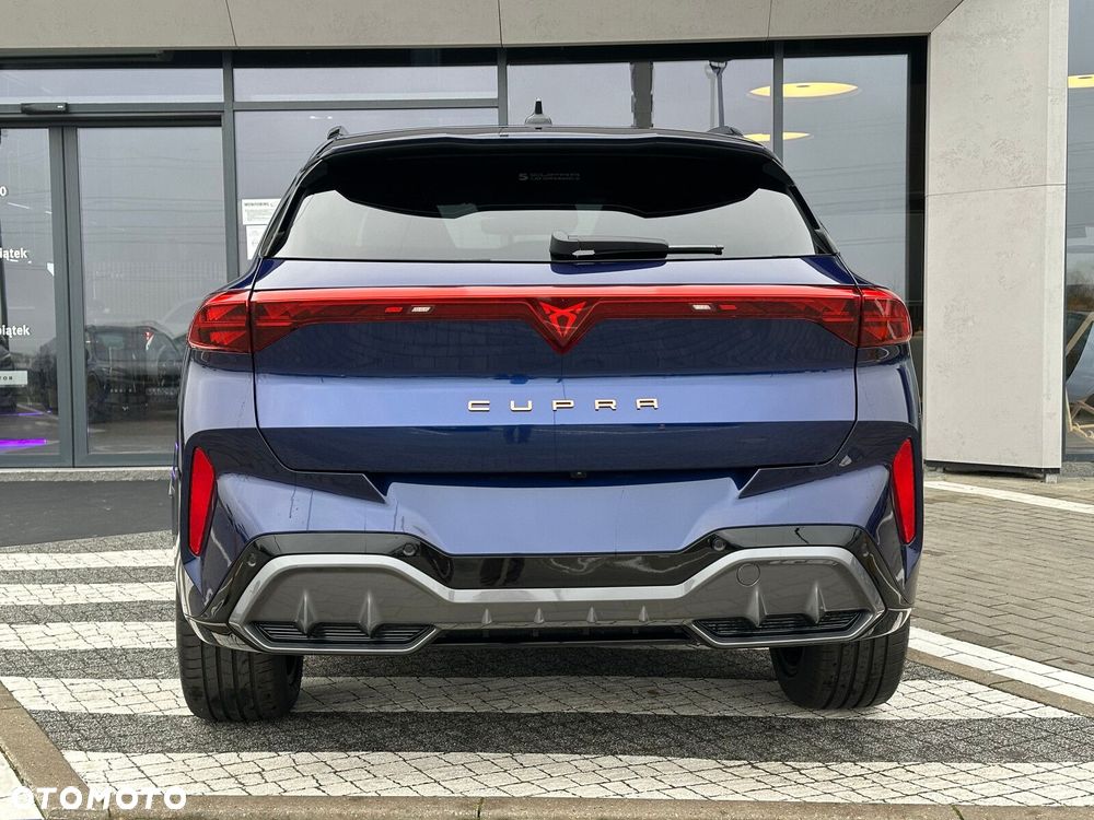 Cupra Terramar 1.5 eTSI mHEV DSG - 10