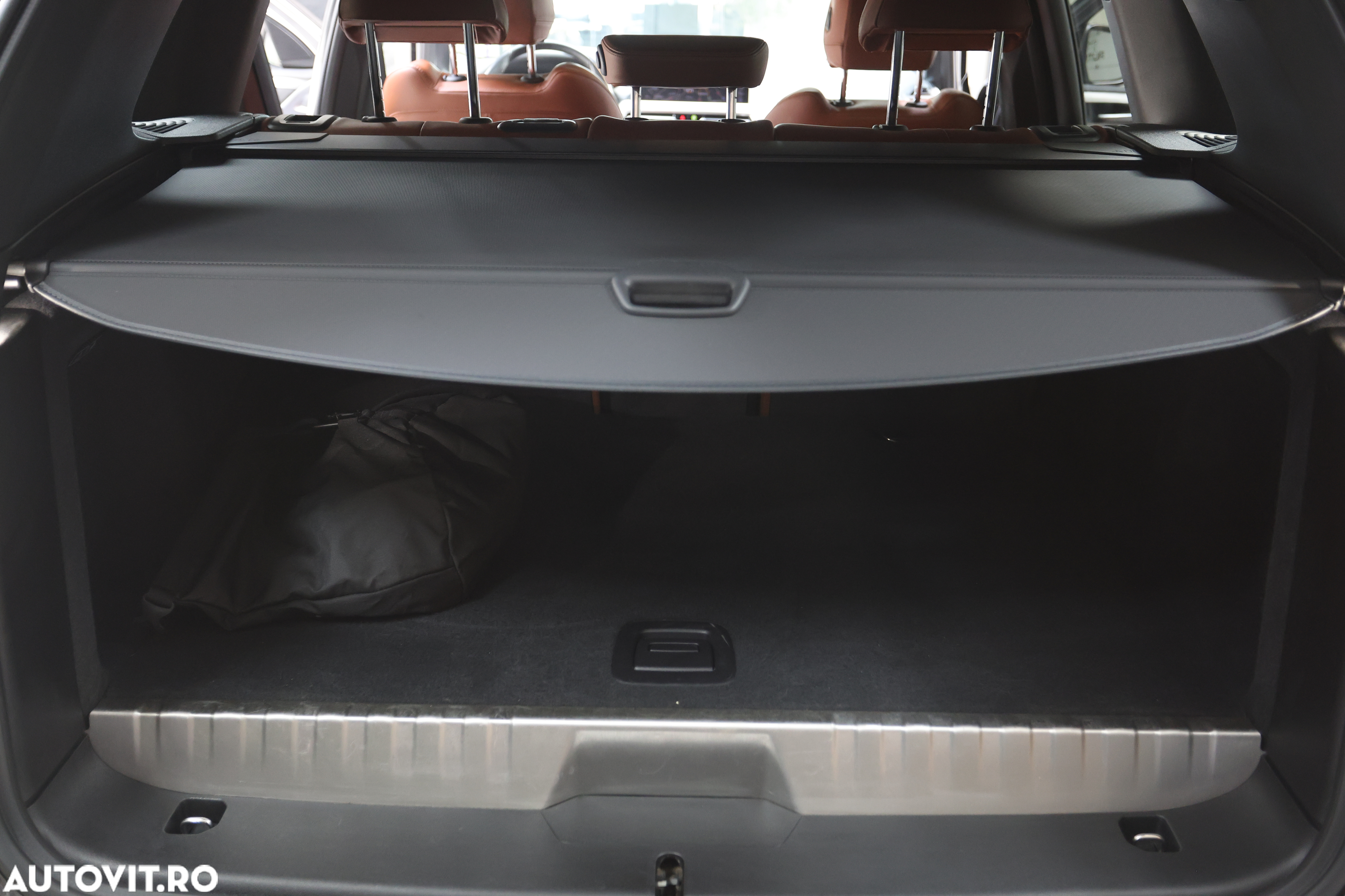 BMW X3 xDrive30e Aut. Luxury Line - 37
