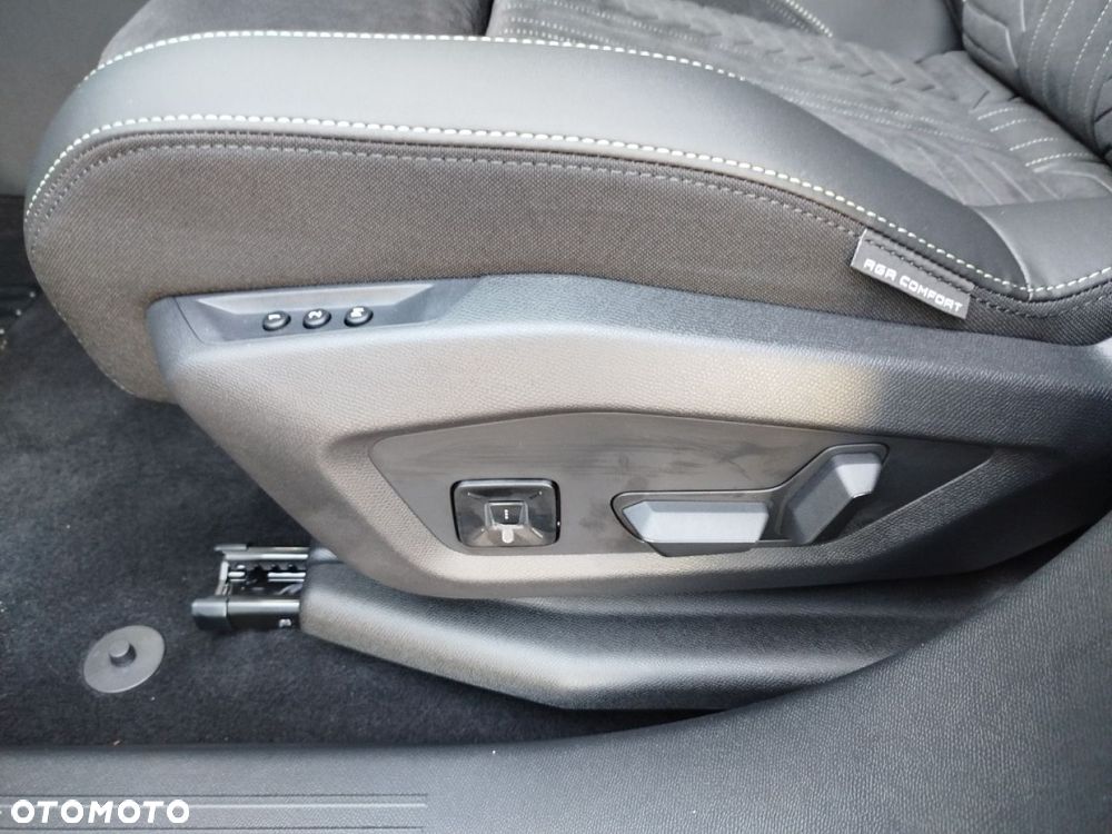 Peugeot 5008 - 14