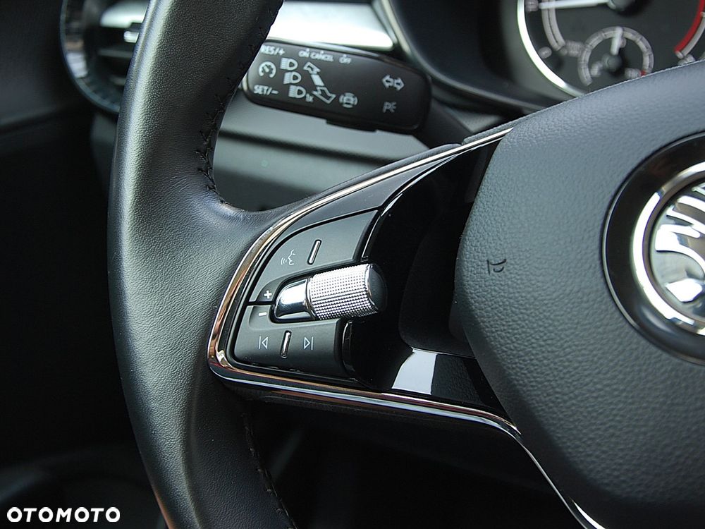 Skoda Fabia 1.0 Ambition - 31