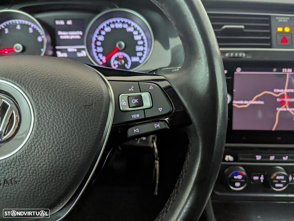 VW Golf 1.5 TSI Confortline - 18