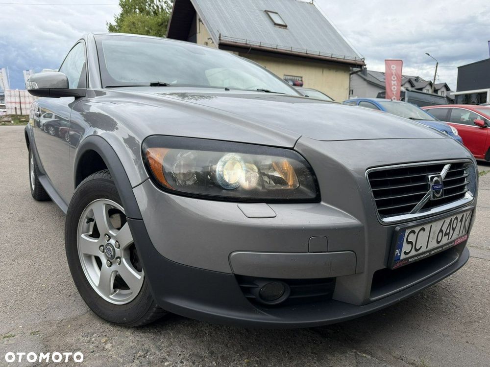 Volvo C30 1.8 - 5