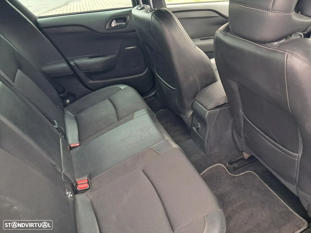 Citroën DS4 1.6 e-HDi So Chic CMP6 - 7