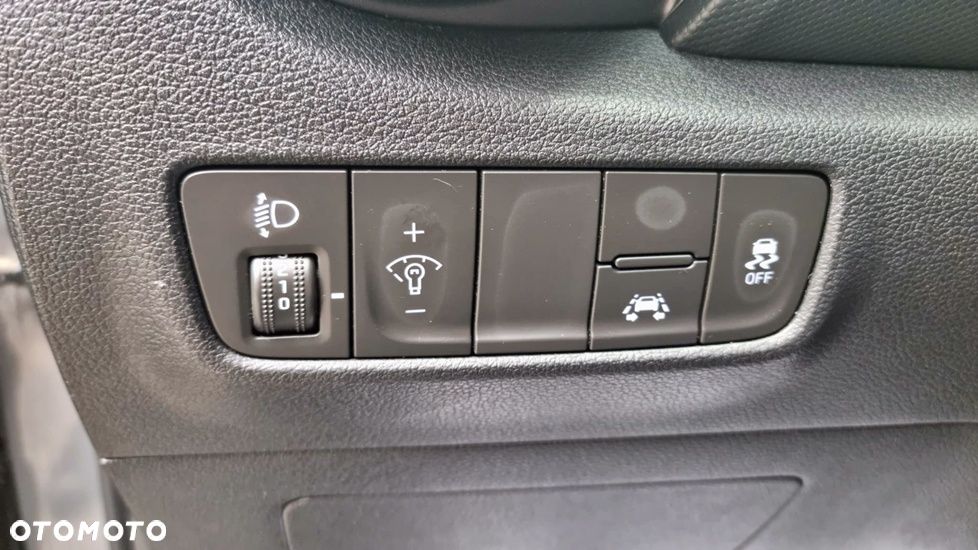 Hyundai Kona 1.0 T-GDI Intro - 23