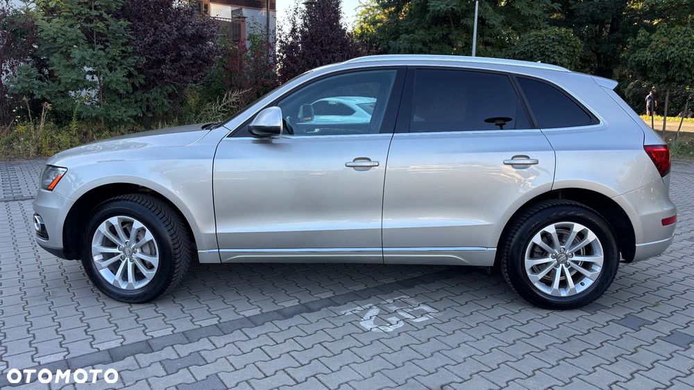 Audi Q5 - 8
