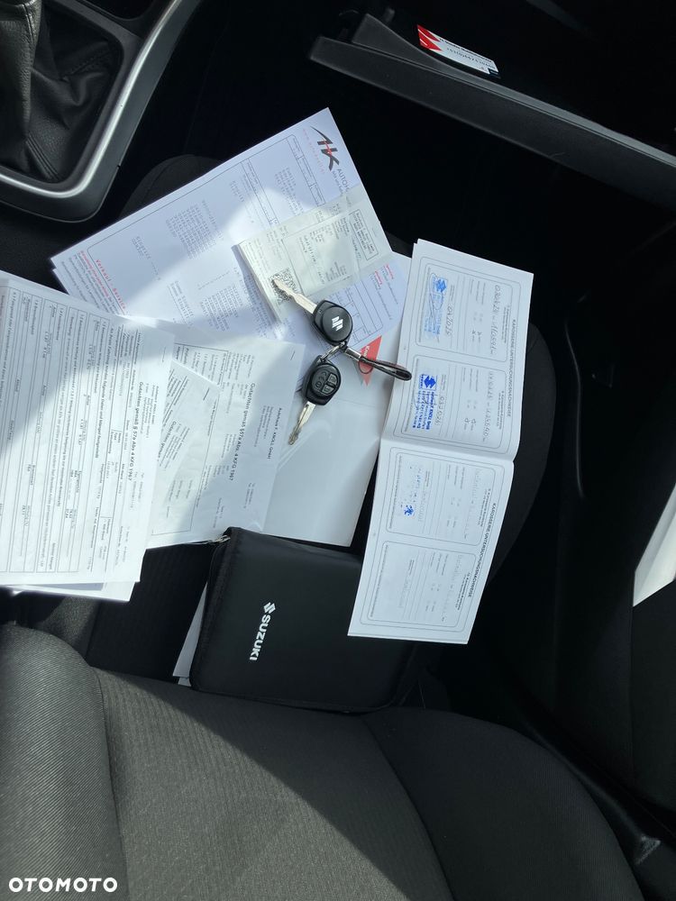 Suzuki SX4 S-Cross 1.0 T Comfort - 12