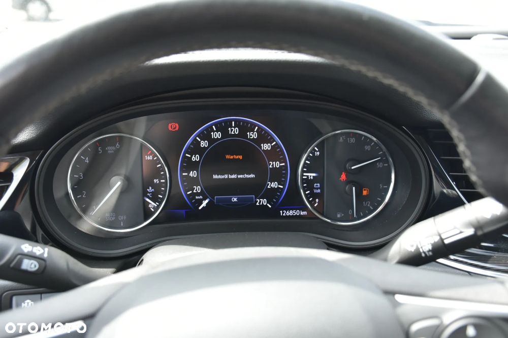 Opel Insignia 2.0 Business Innovation - 16