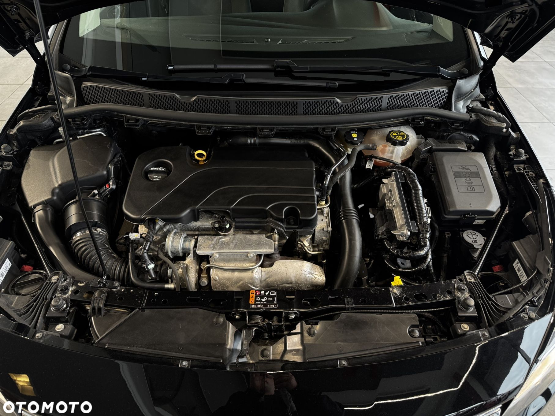Opel Astra - 27