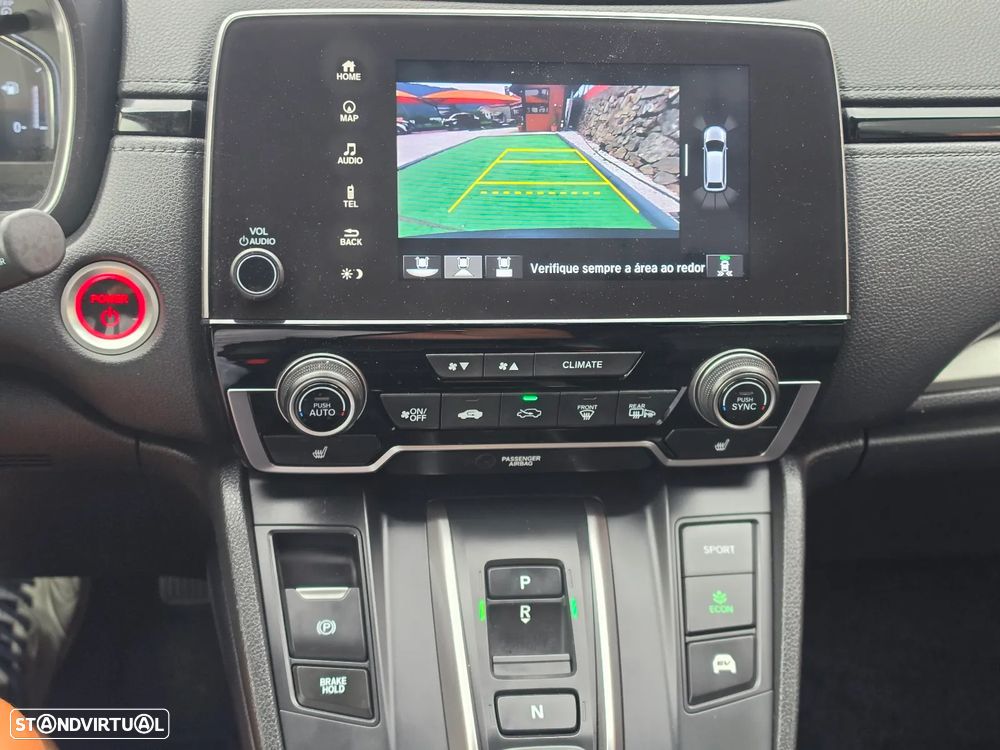 Honda CR-V 2.0 i-MMD Executive - 10