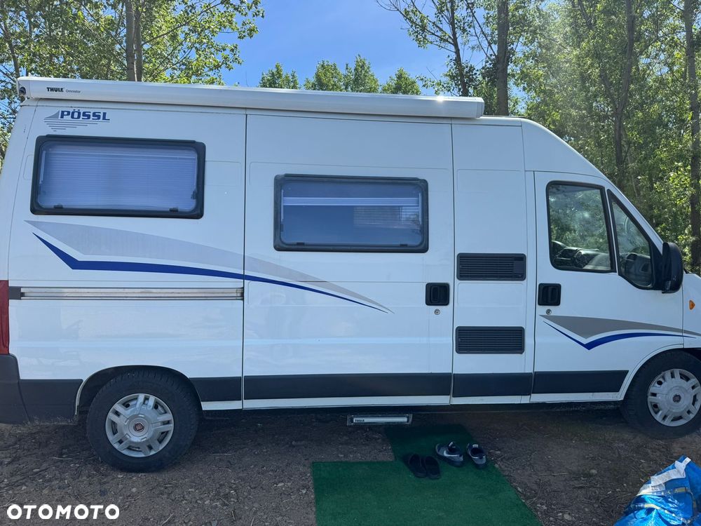 Fiat Ducato - 6