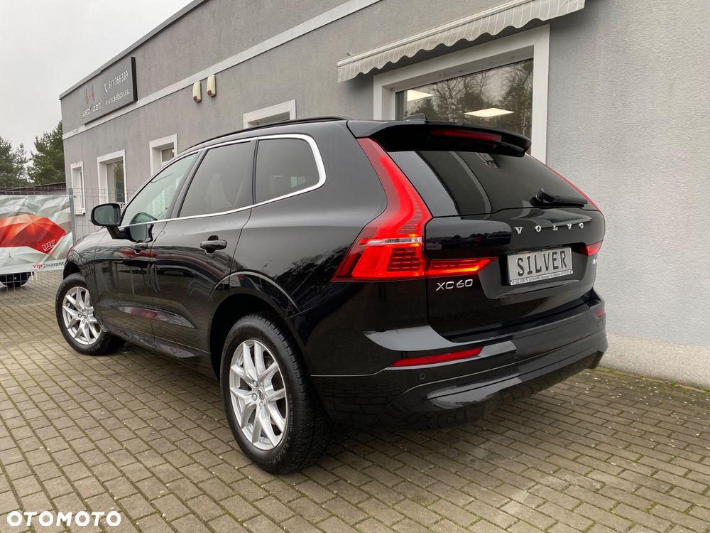 Volvo XC 60 B4 D Core - 10