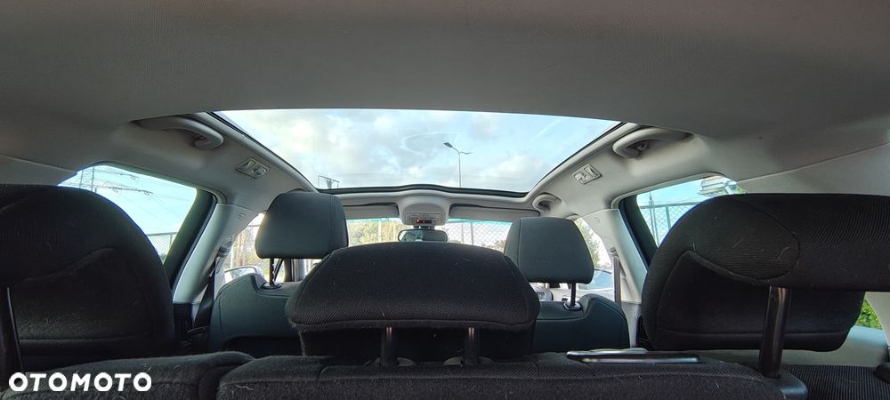 Citroën C5 2.0 HDi Seduction - 12