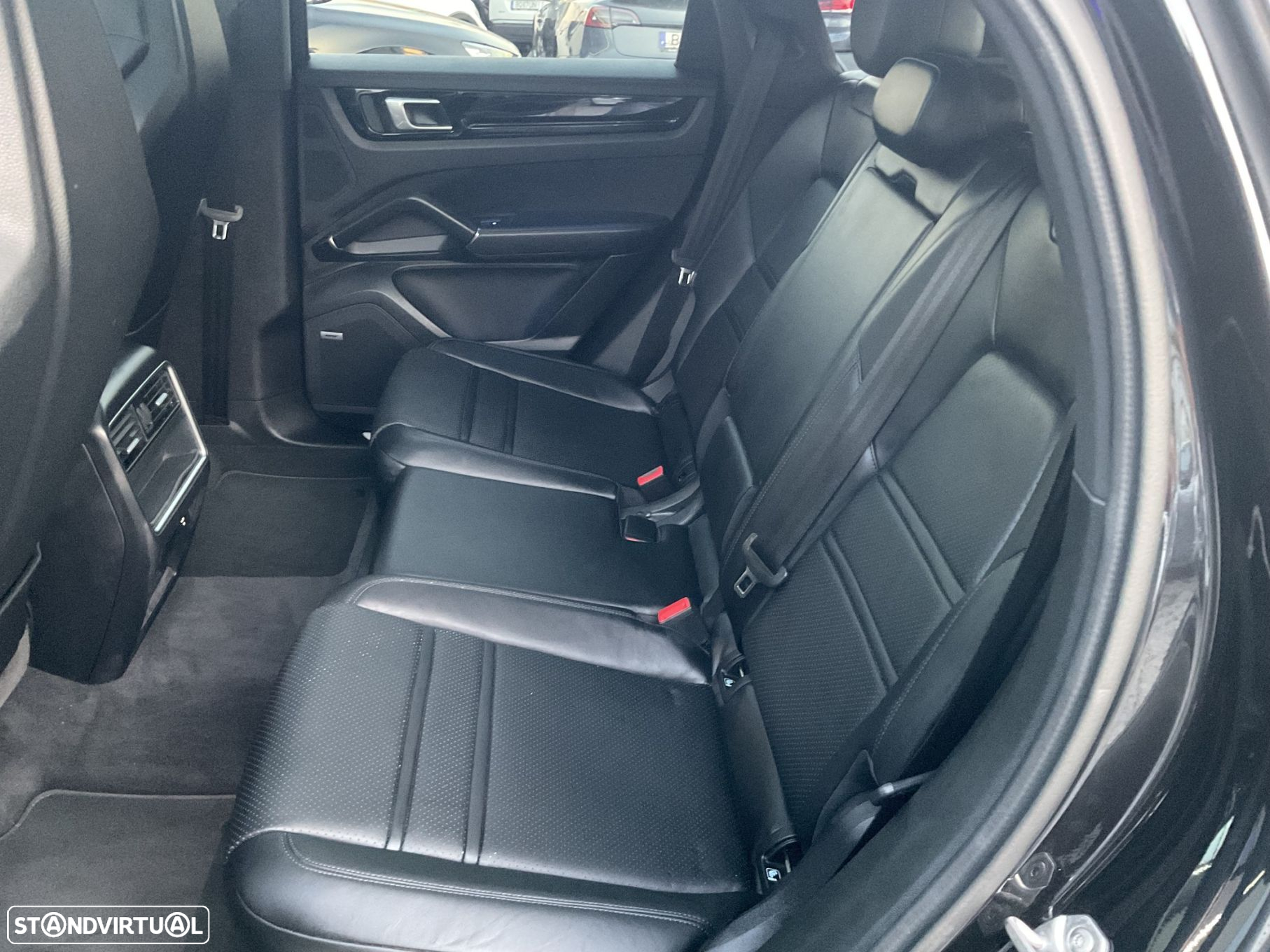 Porsche Cayenne E-Hybrid - 44