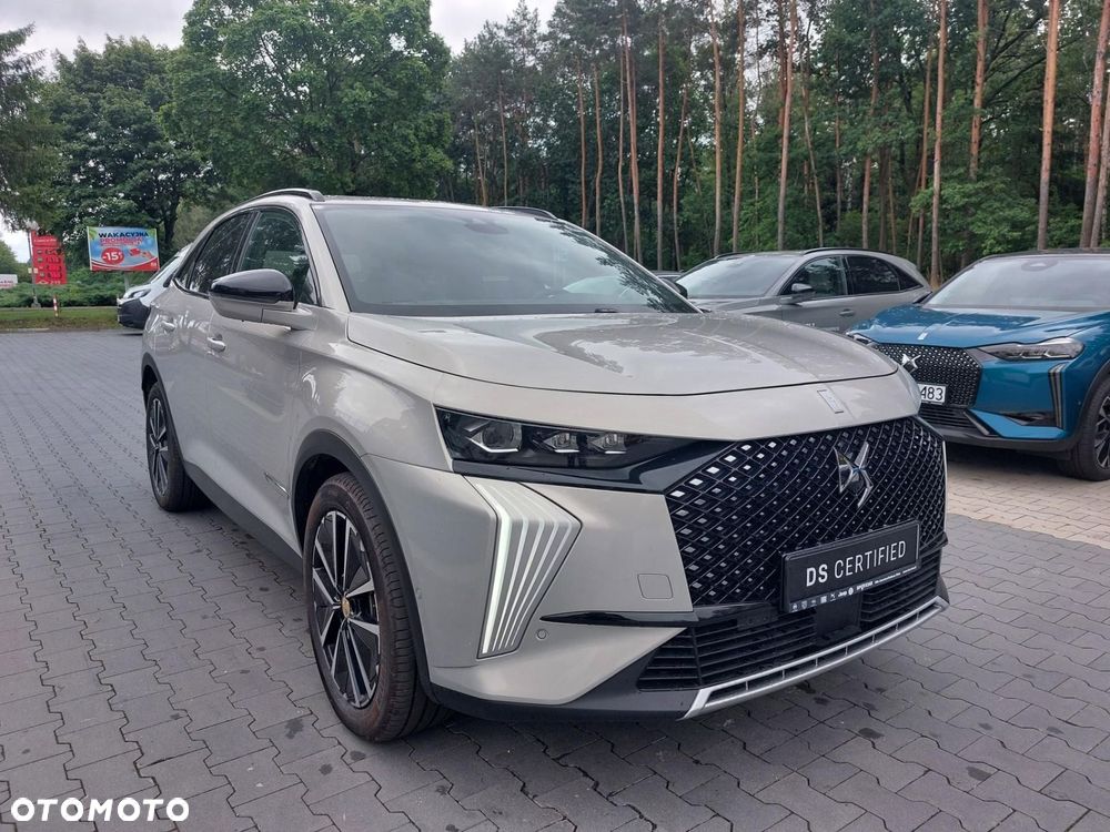 DS Automobiles DS 7 Crossback - 7