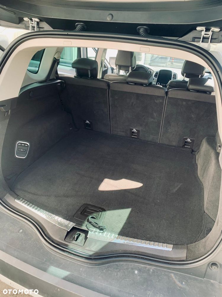 Renault Espace 1.6 dCi Energy Initiale Paris EDC - 21