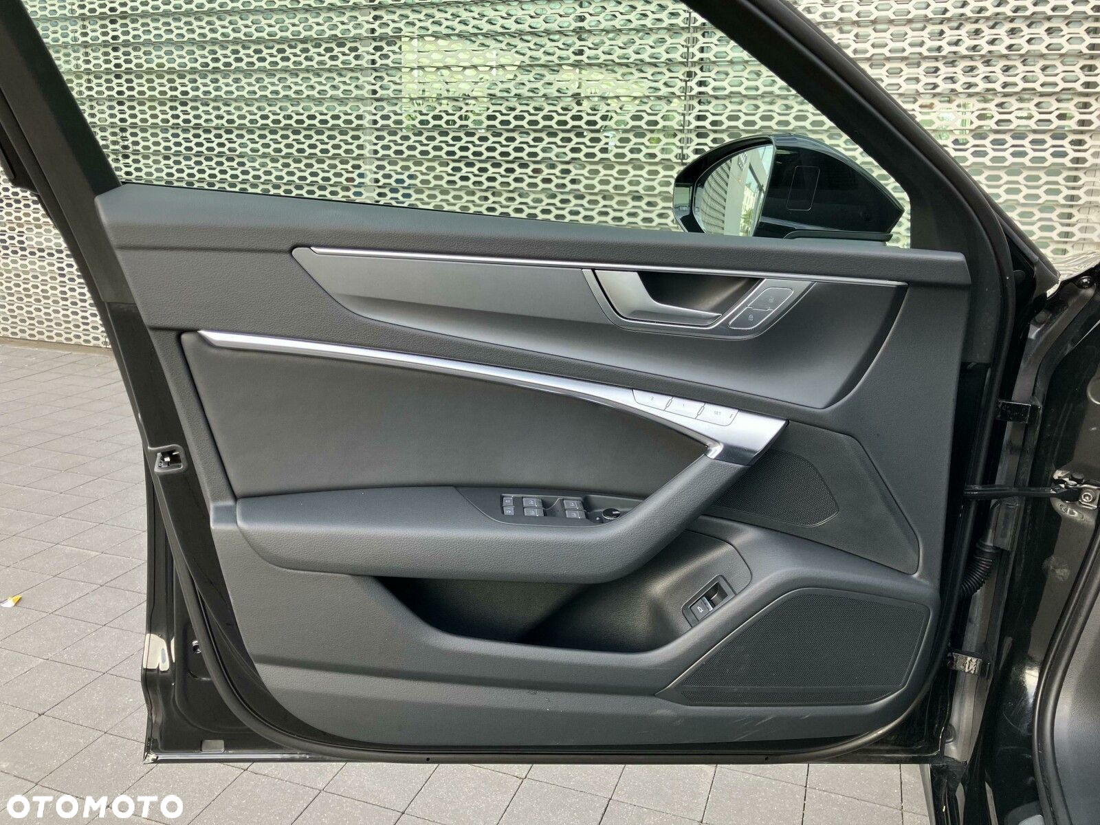 Audi A6 - 29