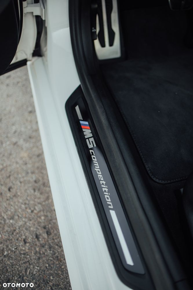 BMW M5 - 31