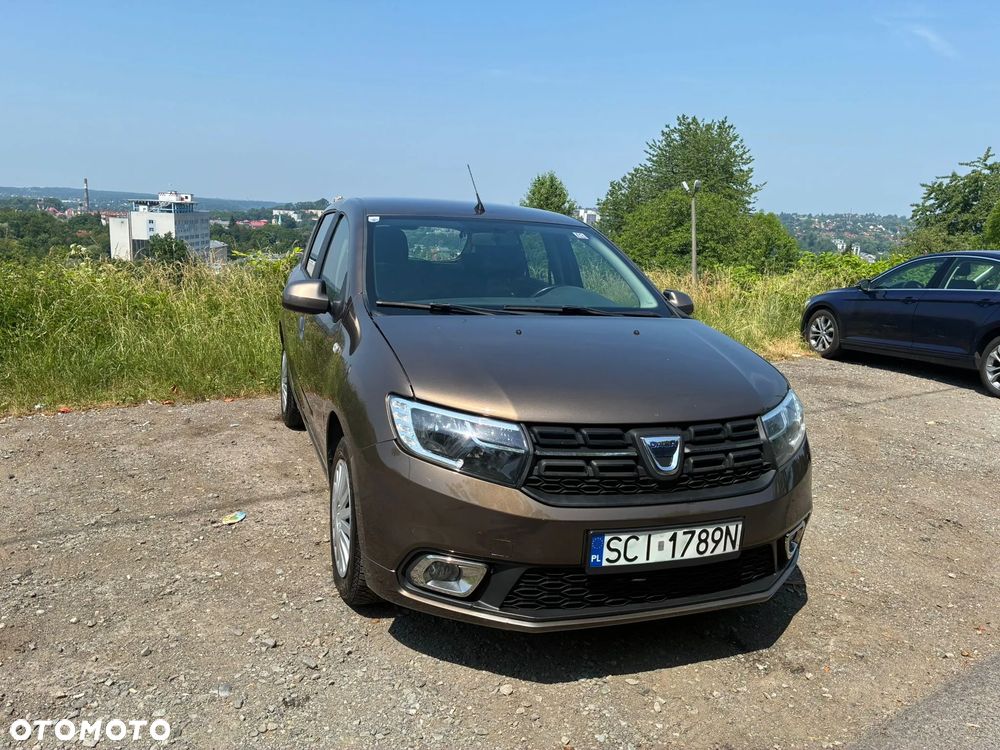 Dacia Sandero 0.9 TCe Laureate - 2