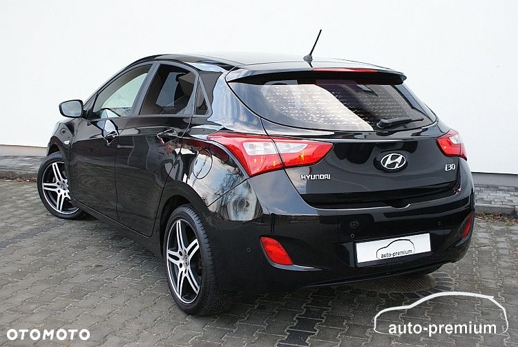 Hyundai i30 1.4 Trend - 30