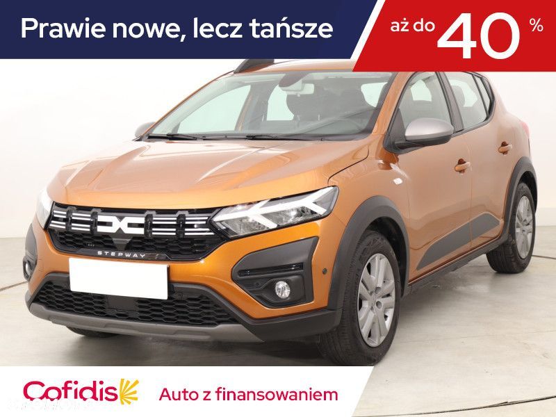 Dacia Sandero - 2