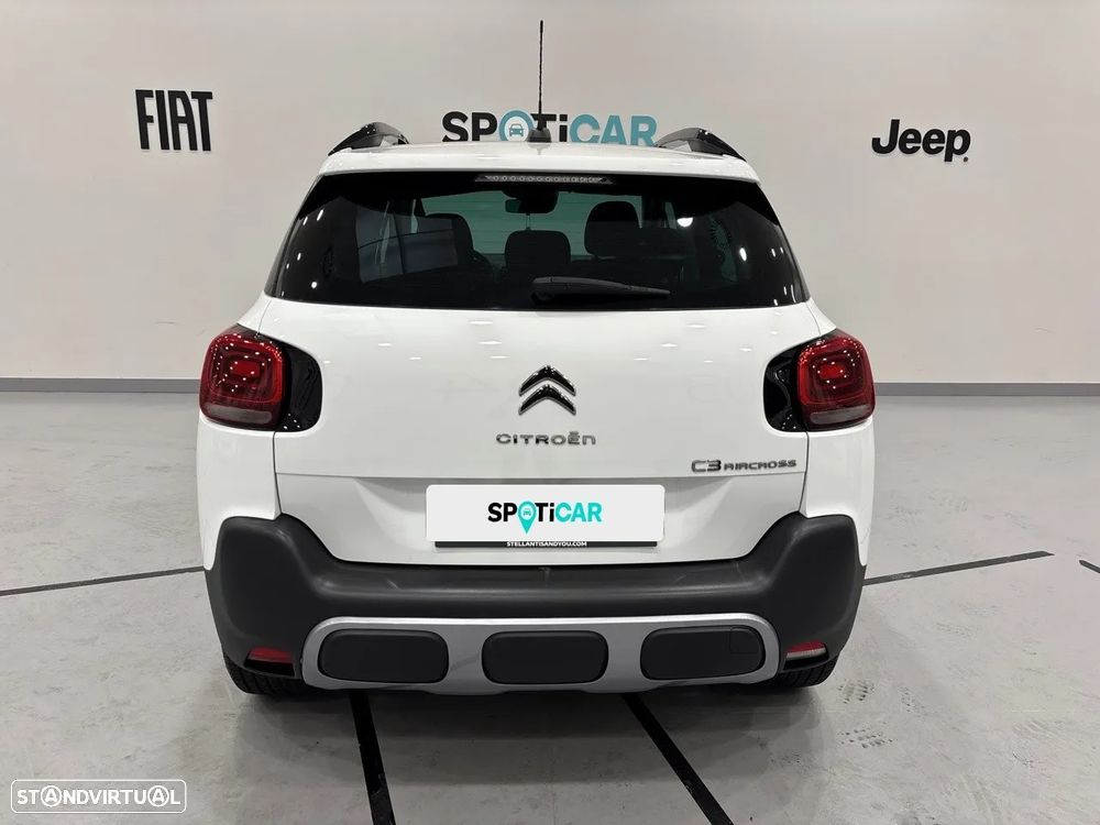 Citroën C3 Aircross 1.2 PureTech Feel - 7