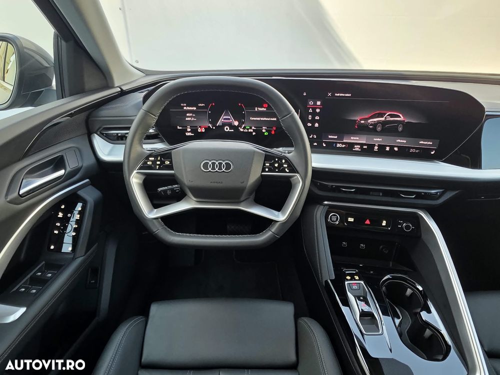 Audi Q5 40 TDI quattro S tronic MHEV Advanced - 14