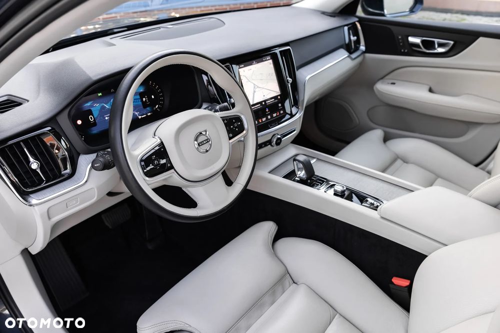 Volvo S60 B4 B Plus Bright - 17