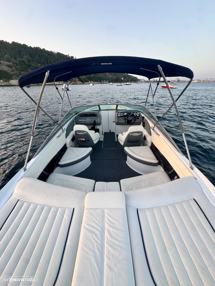 Cobalt Marine 250 - 18