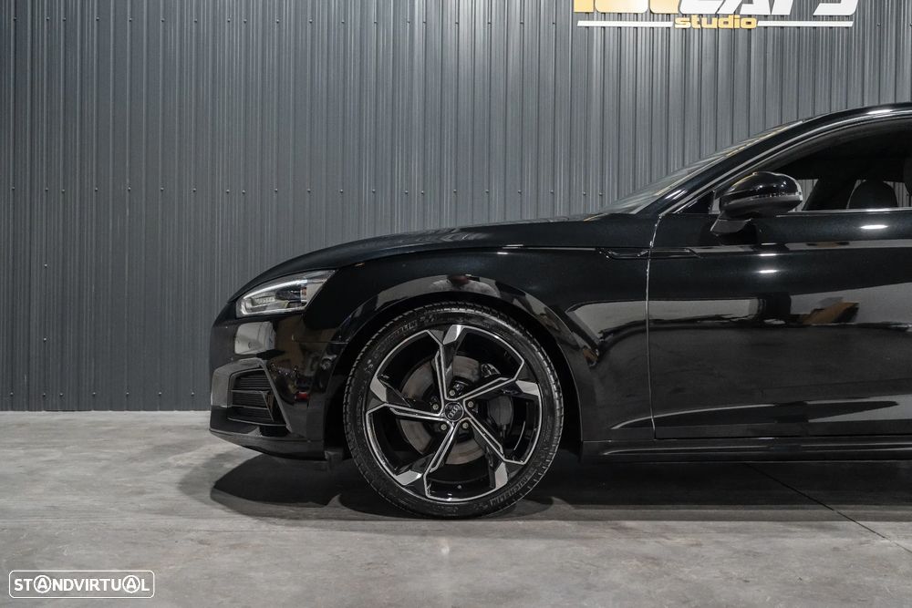Audi A5 2.0 TFSI S tronic - 29