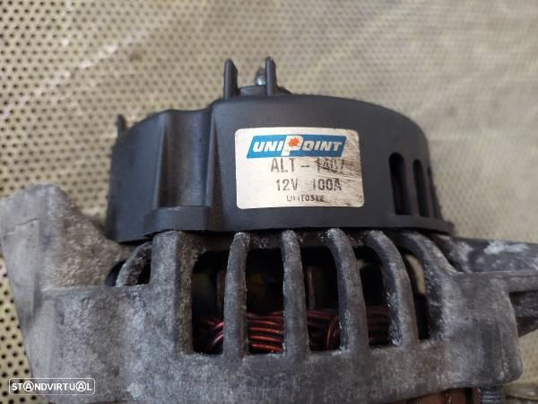 Alternador Opel Astra G Combi (T98) - 3