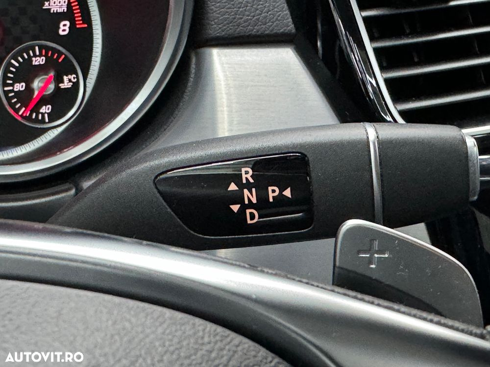 Mercedes-Benz GLE AMG 43 4Matic 9G-TRONIC AMG Line - 23