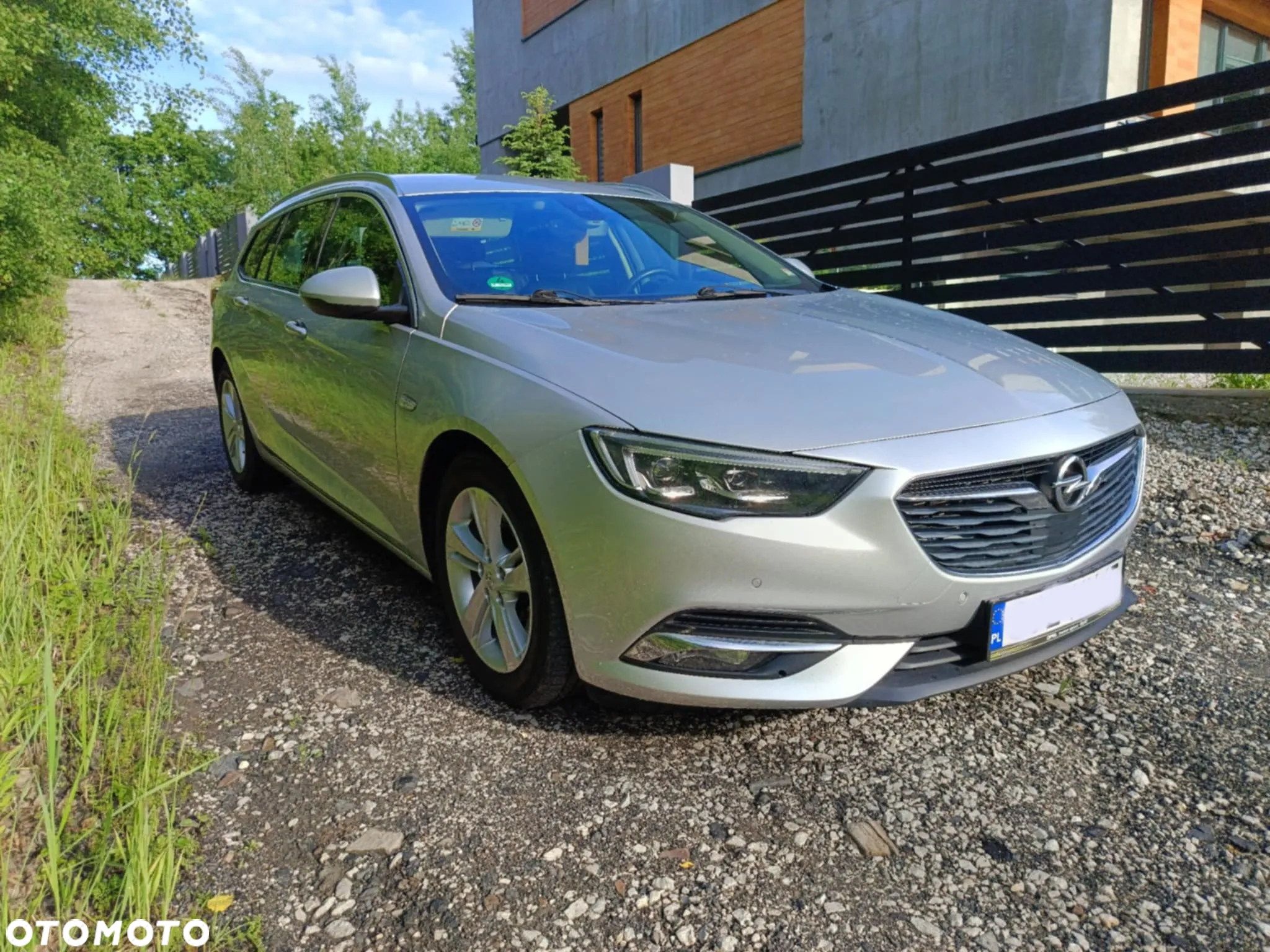 Opel Insignia Sports Tourer 2.0 Diesel Innovation - 3