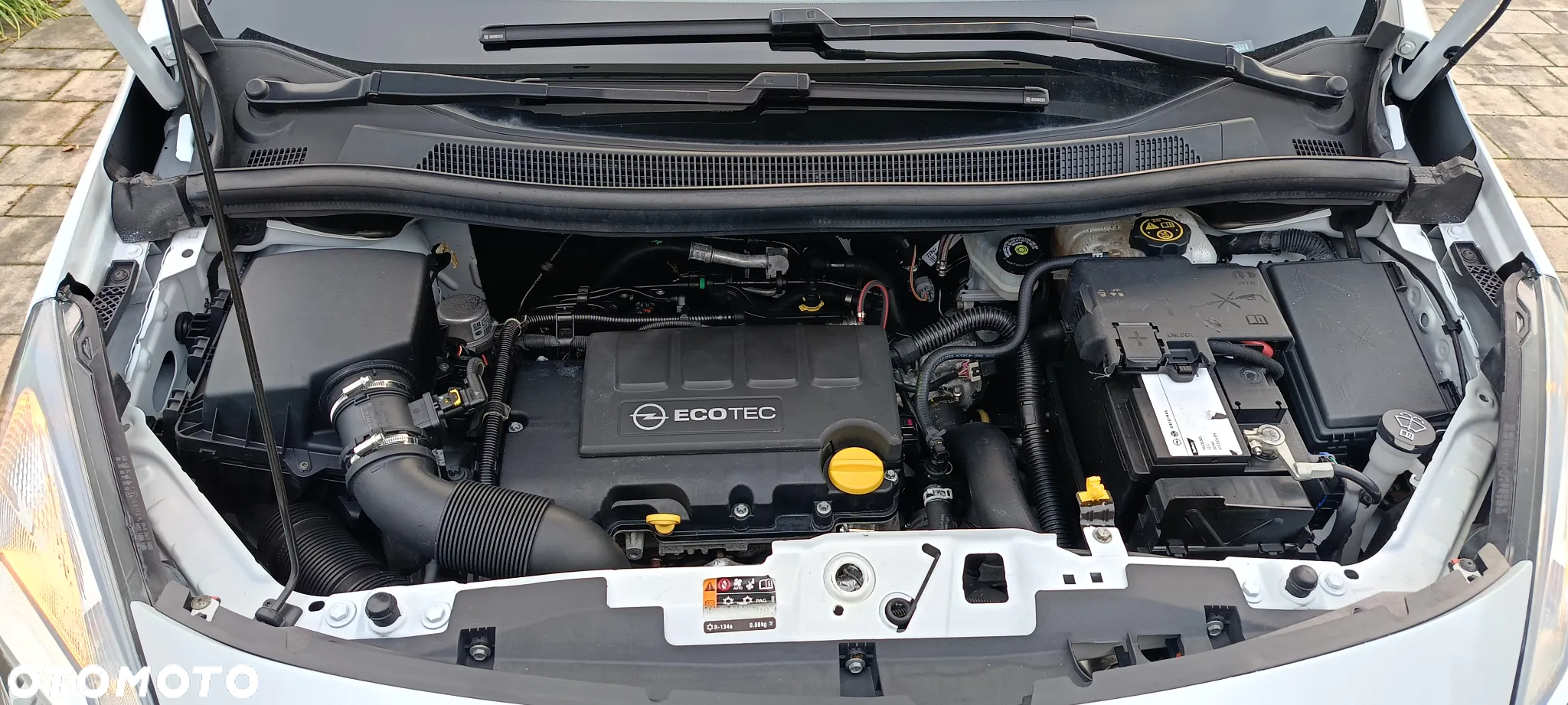 Opel Meriva 1.4 Innovation - 19