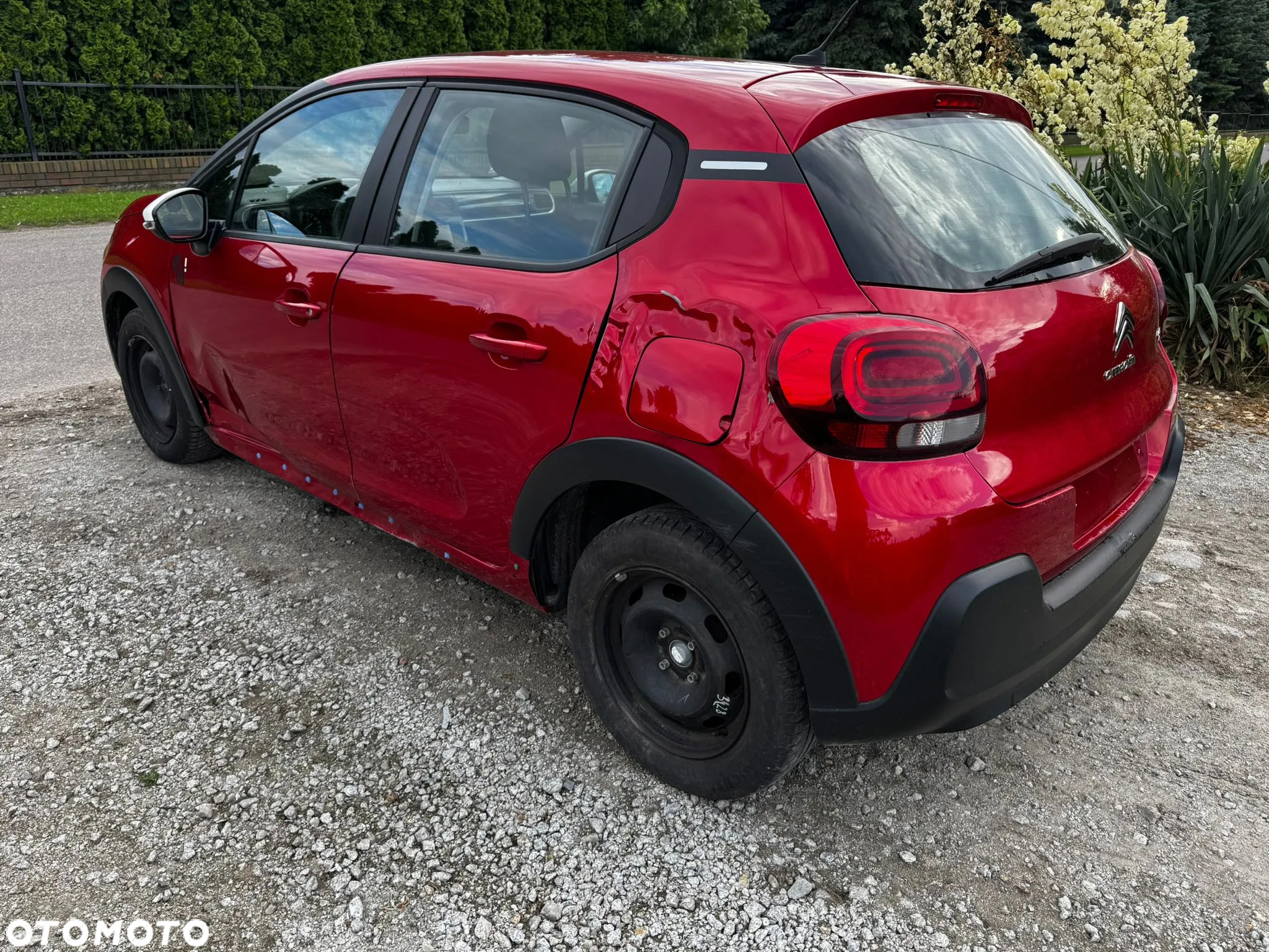 Citroën C3 - 13