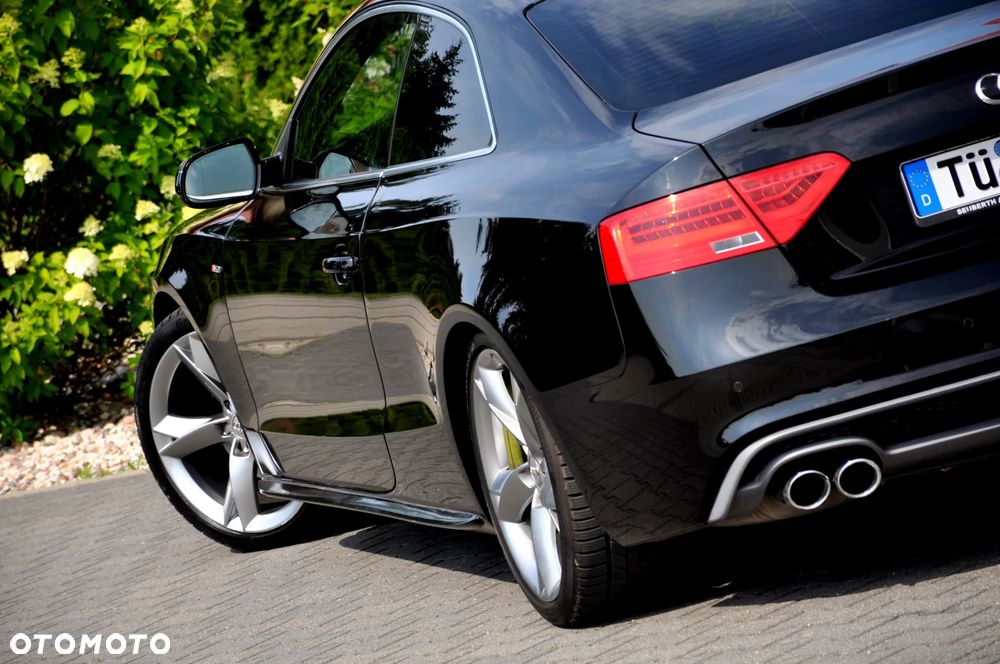 Audi A5 Coupé 2.0 TFSI Quattro S tronic - 26
