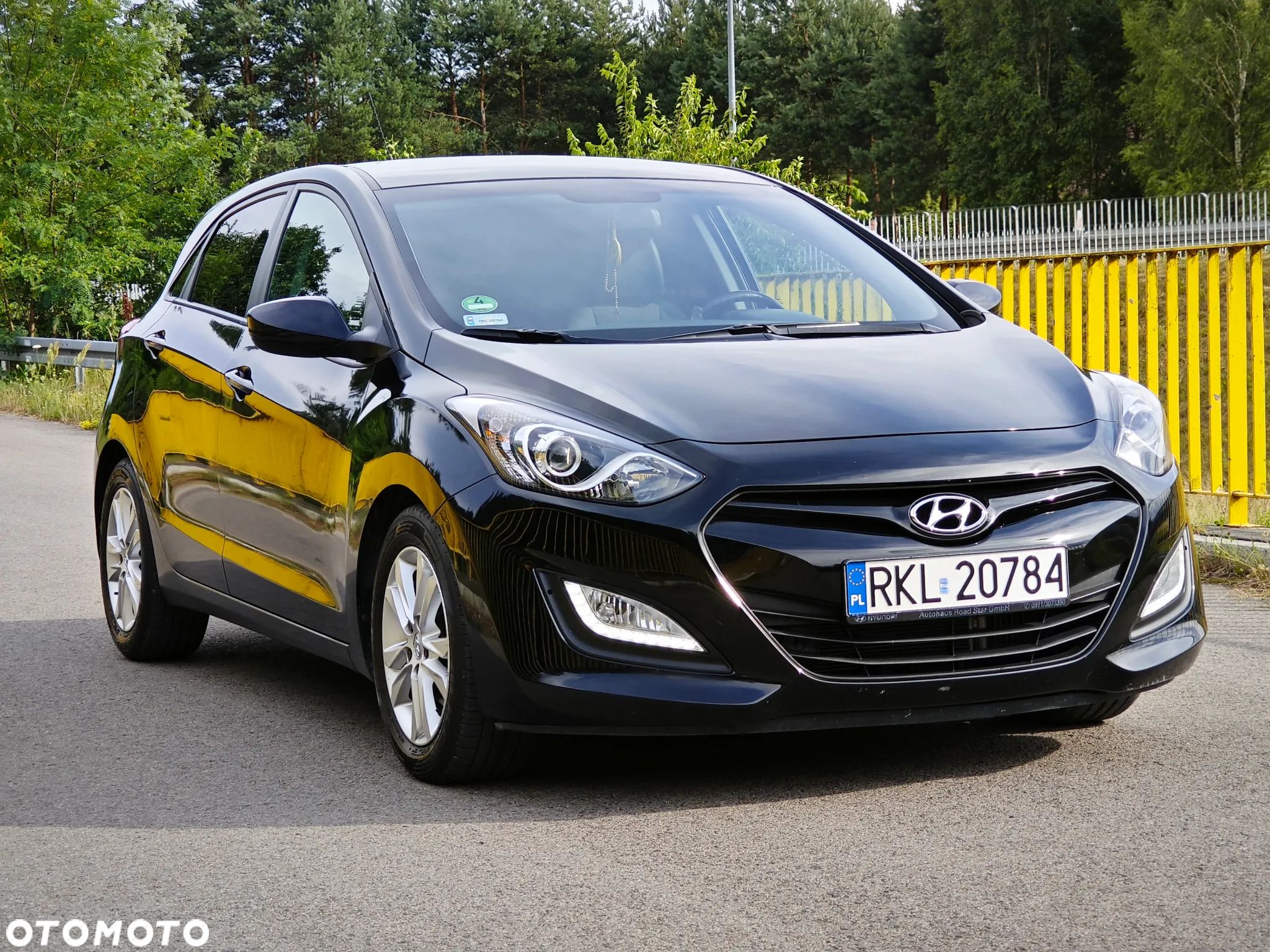 Hyundai i30 1.4 CRDi Classic - 1
