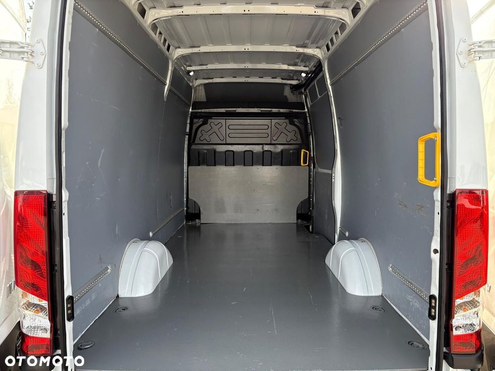 Iveco 35s18 L3H2 *109999zł NETTO* 3.0HPi/180KM - 16