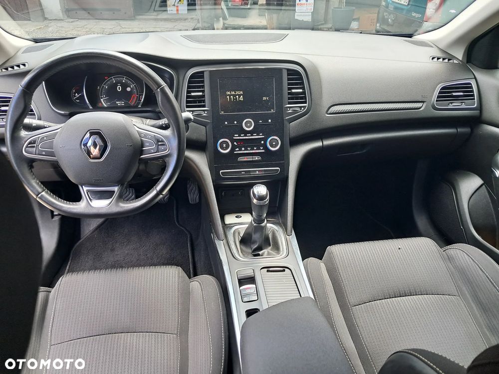 Renault Megane - 13