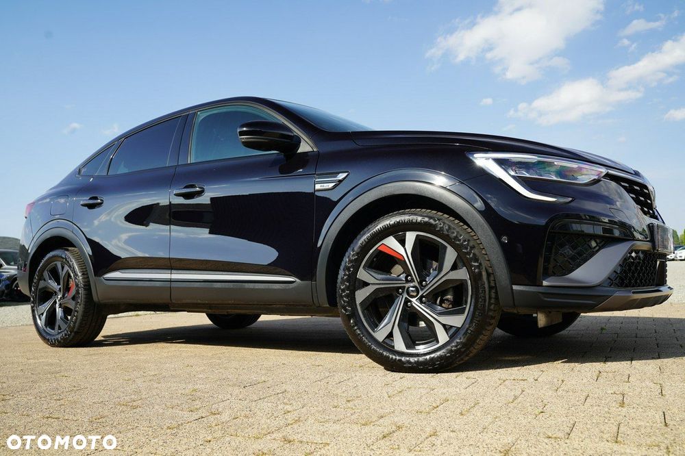 Renault Arkana - 4