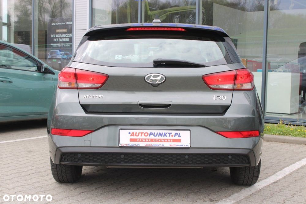 Hyundai i30 - 6