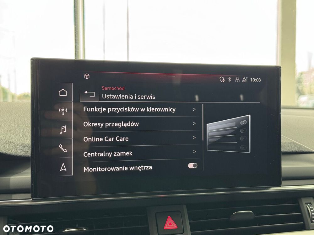 Audi A4 Limousine - 34