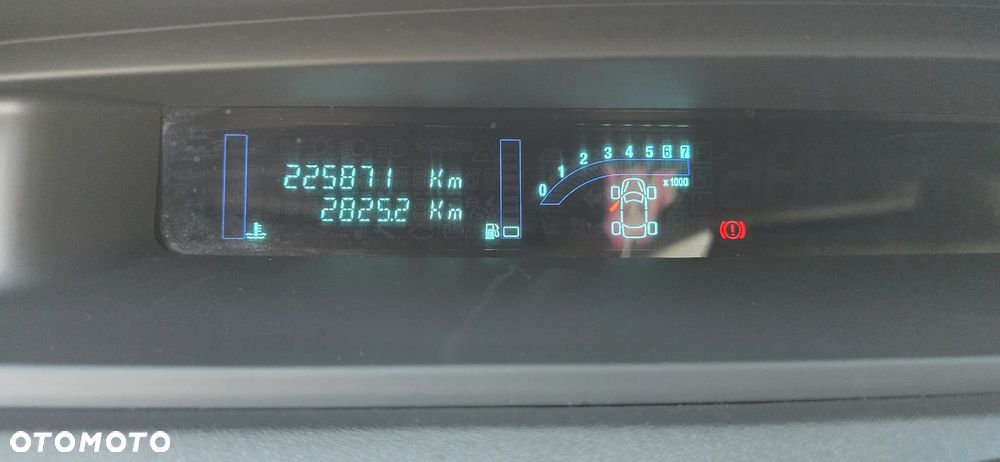 Renault Scenic 1.6 16V Authentique - 10