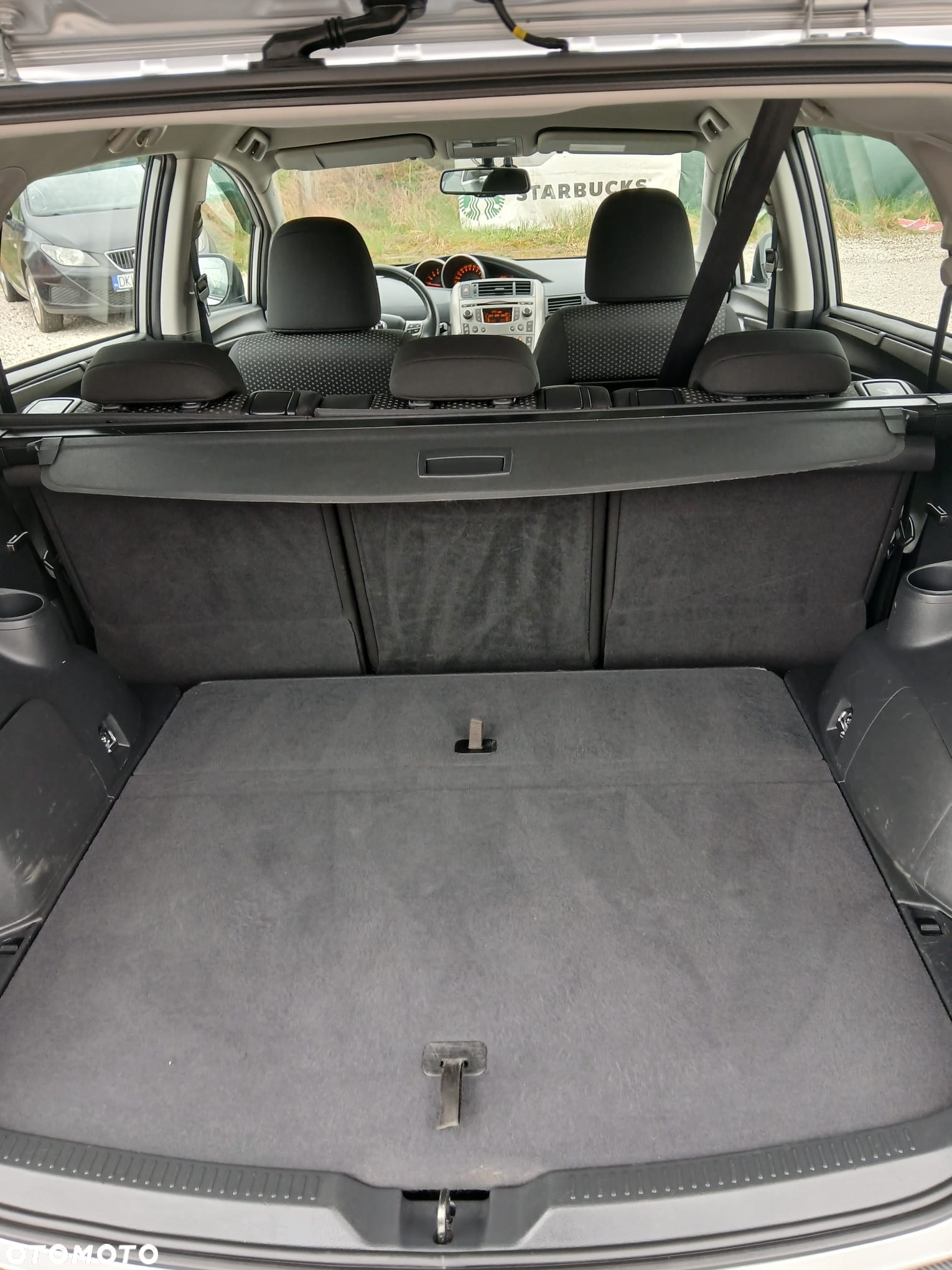 Toyota Verso - 8