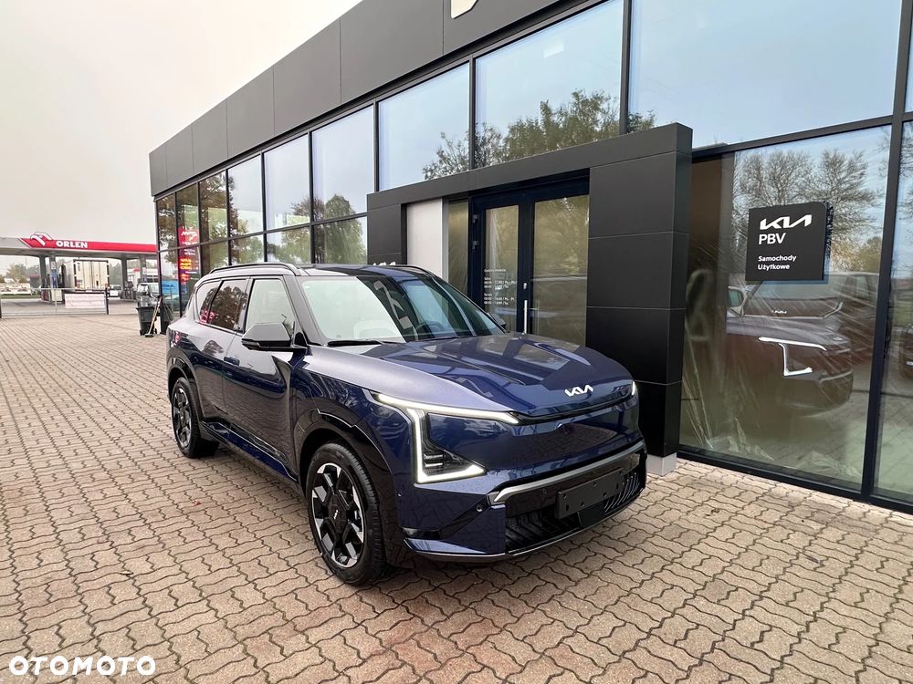Kia EV5