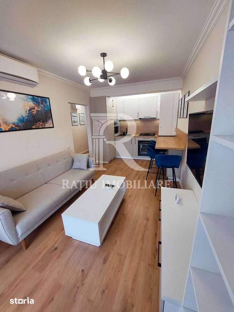 Apartament cu 2 camere | Centrala pe gaz | Cantemir — fotografia 1