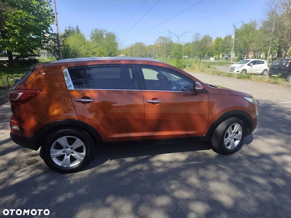 Kia Sportage 1.6 GDI Business Line 2WD - 32