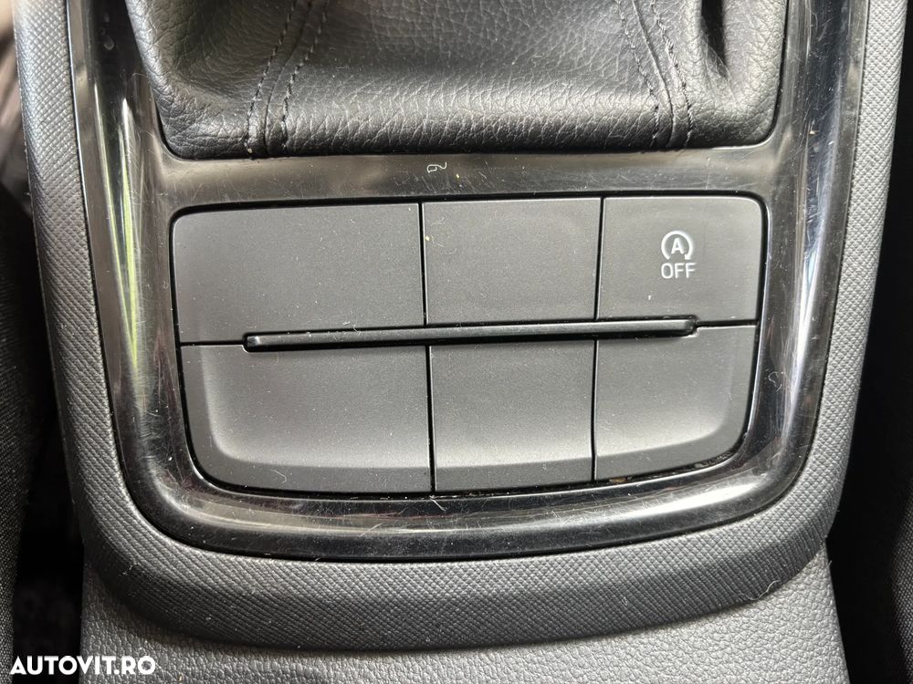 Skoda Scala 1.0 TSI Ambition - 33