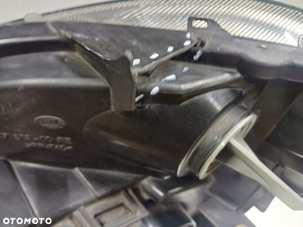 lampa prawy przod MERCEDES SPRINTER W906 06- EUROPA - 8