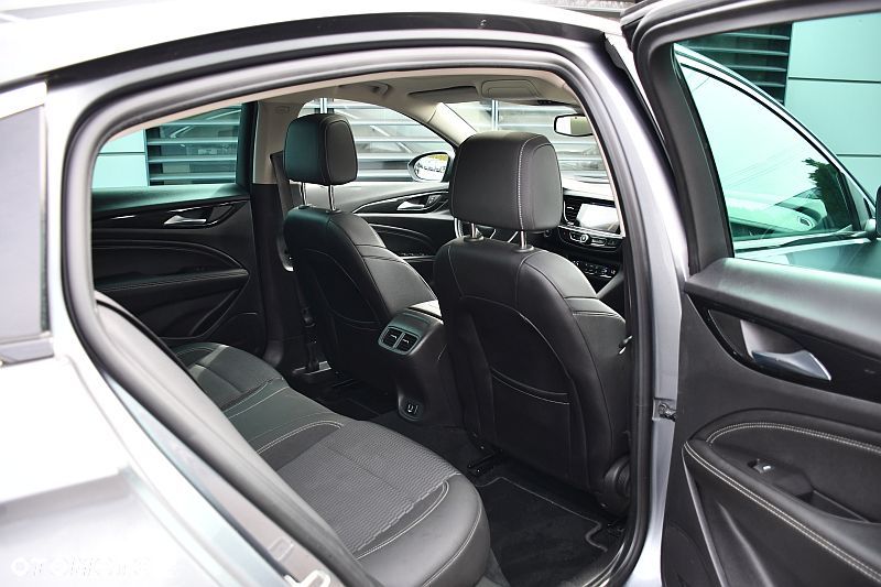 Opel Insignia 1.5 Direct InjectionT Edition - 23