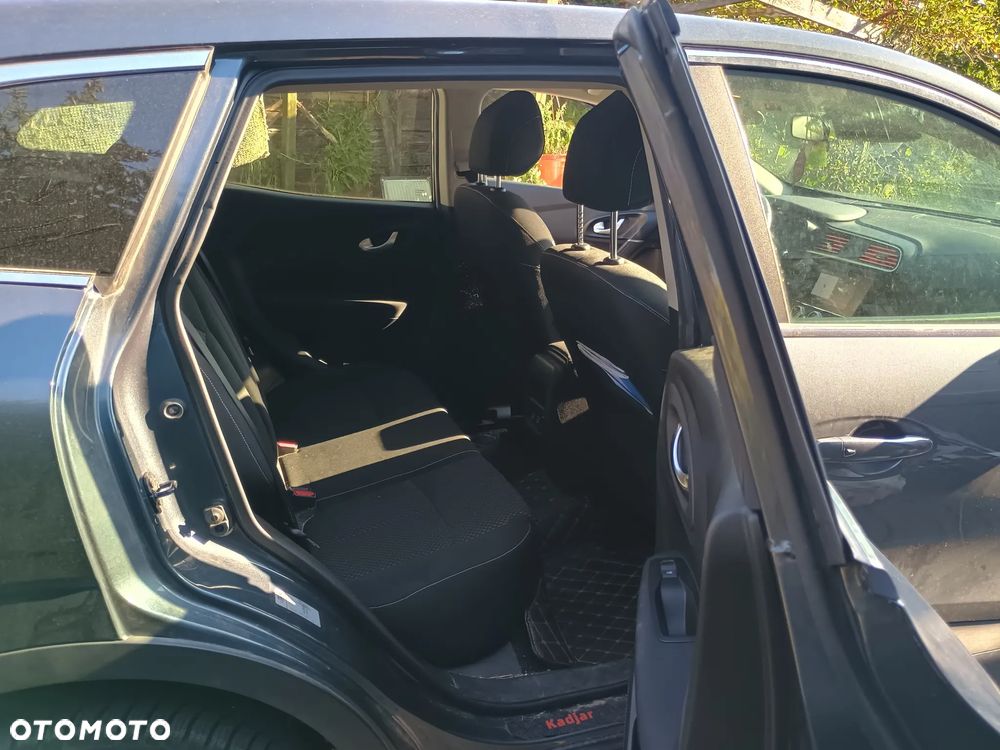 Renault Kadjar 1.3 TCe FAP Zen EDC - 10